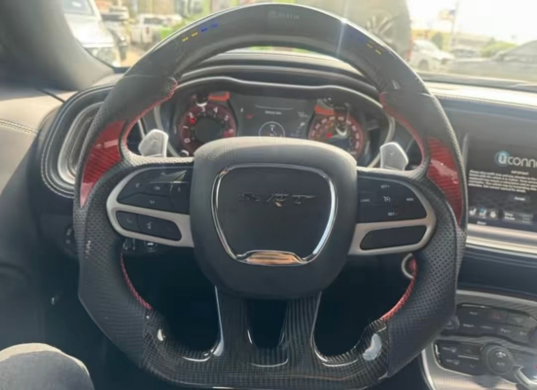 2022 Dodge Challenger • SRT Hellcat Redeye Coupe 2D - Image 2