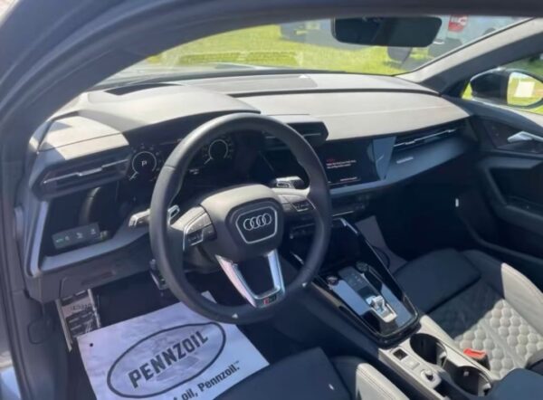 2024 Audi RS3 2.5 Turbo S-Tronic - Image 2