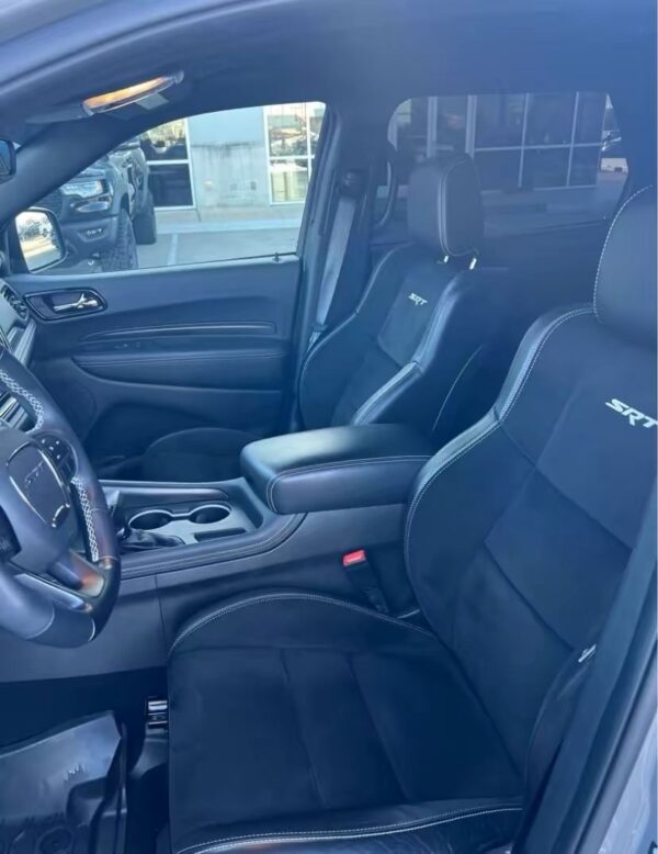 2023 Dodge Durango • SRT Hellcat Sport Utility 4D - Image 3