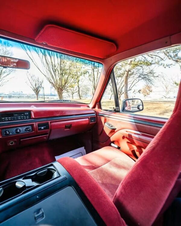 1997 Ford F250 XCab XLT 4x4 - Image 3