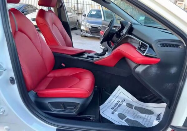 2024 Toyota Camry XSE - Image 6
