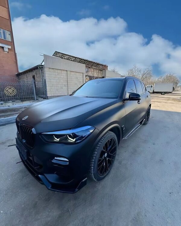 New BMW X5 G05 M-Package 2022 - Image 2