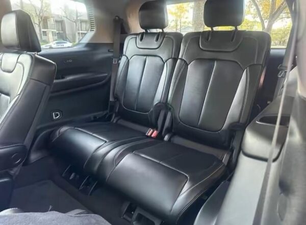 2021 Jeep Grand Cherokee L • Limited Sport Utility 4D - Image 3