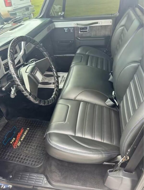 1984 Chevrolet Silverado (Classic) 1500 - Image 4