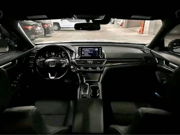 2022 Honda accord sport - Image 2