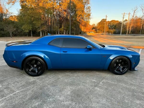 2020 Dodge Challenger