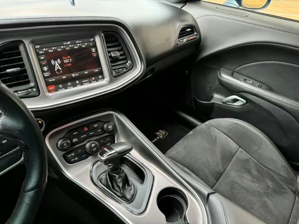 2020 Dodge Challenger - Image 2