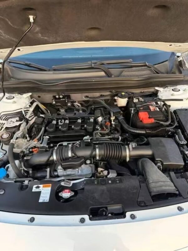 2021 Honda Accord LX - Image 2
