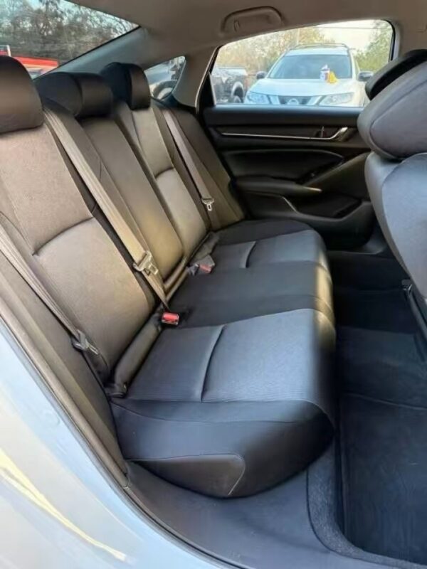 2021 Honda Accord LX - Image 3