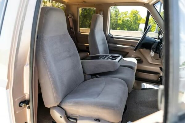 1997 Ford F250 X-Cab XLT 4X4 - Image 3