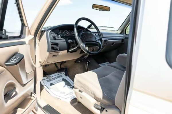 1997 Ford F250 X-Cab XLT 4X4 - Image 4