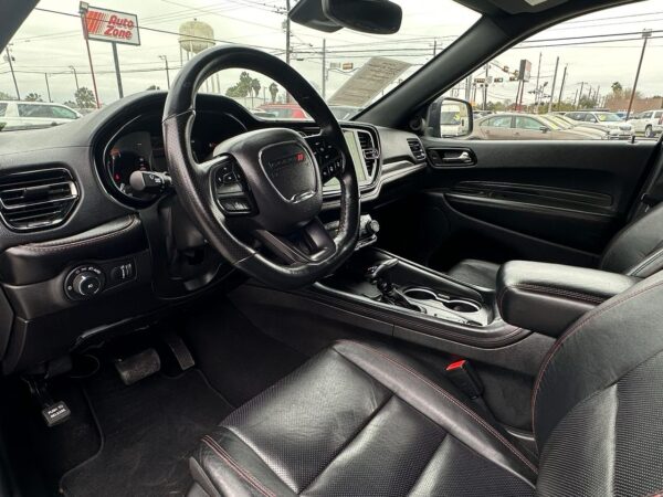 2023 Dodge Durango R/T Plus AWD - Image 4