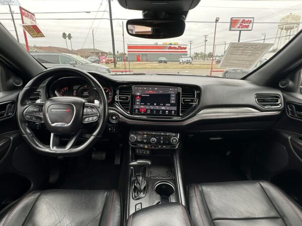 2023 Dodge Durango R/T Plus AWD - Image 2