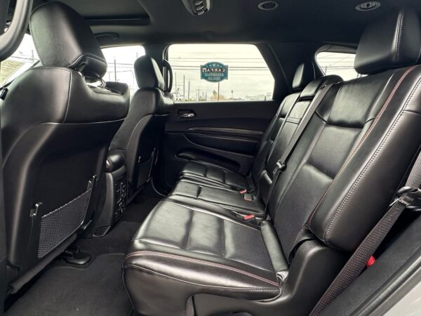 2023 Dodge Durango R/T Plus AWD - Image 3